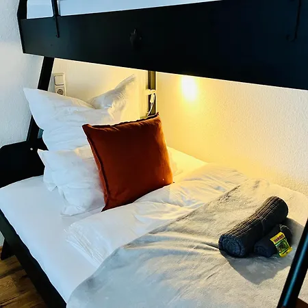 Aycatcherhomes - Top Lage I 4 Personen I Zentral I Altstadt Marburg I Naehe Fluss Lahn I Boutique Apartment Pera Exterior photo
