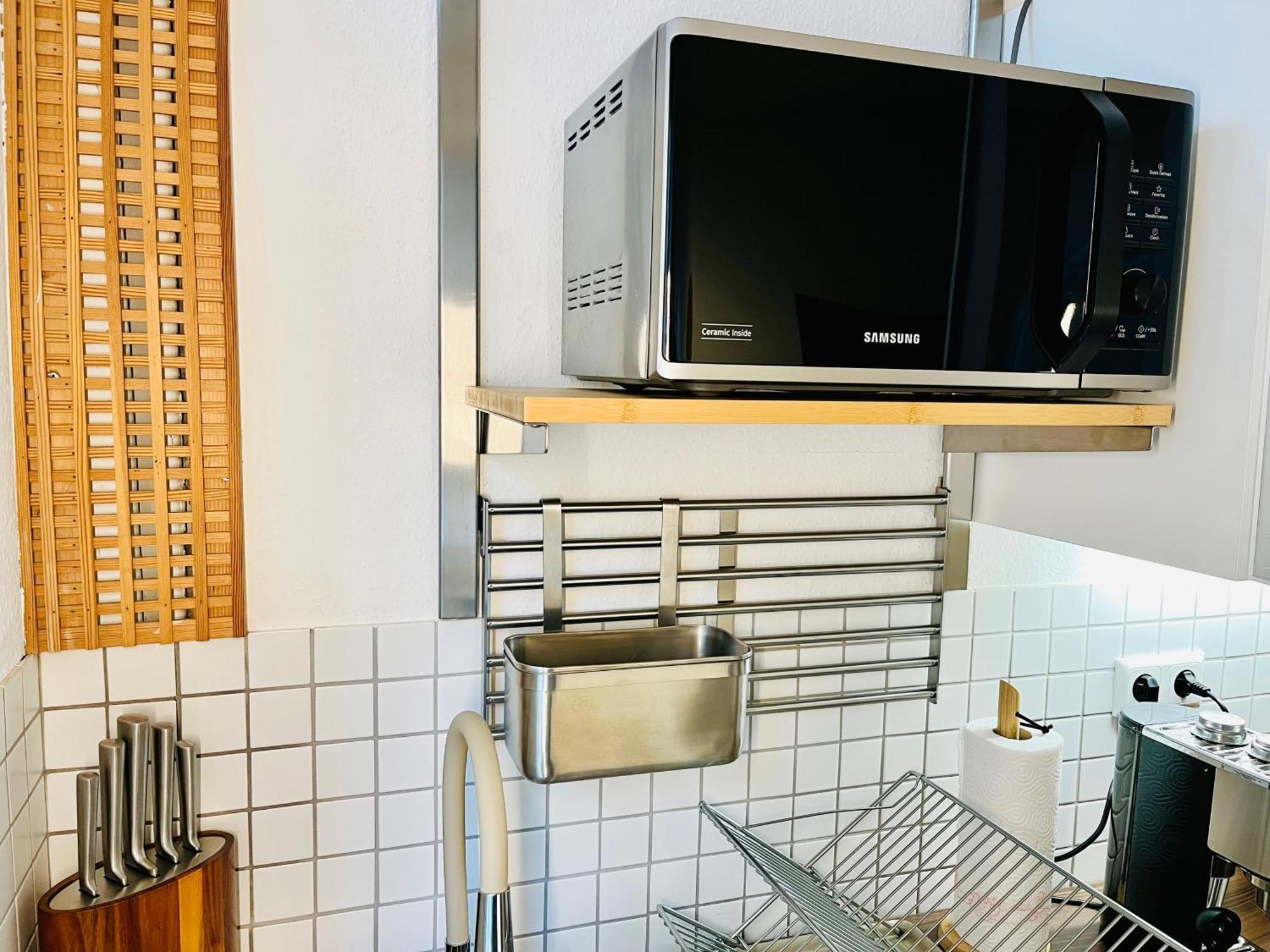 Apartment Aycatcherhomes - Lage I 4 Personen I Zentral I Altstadt I Naehe Fluss Lahn I Boutique Pera