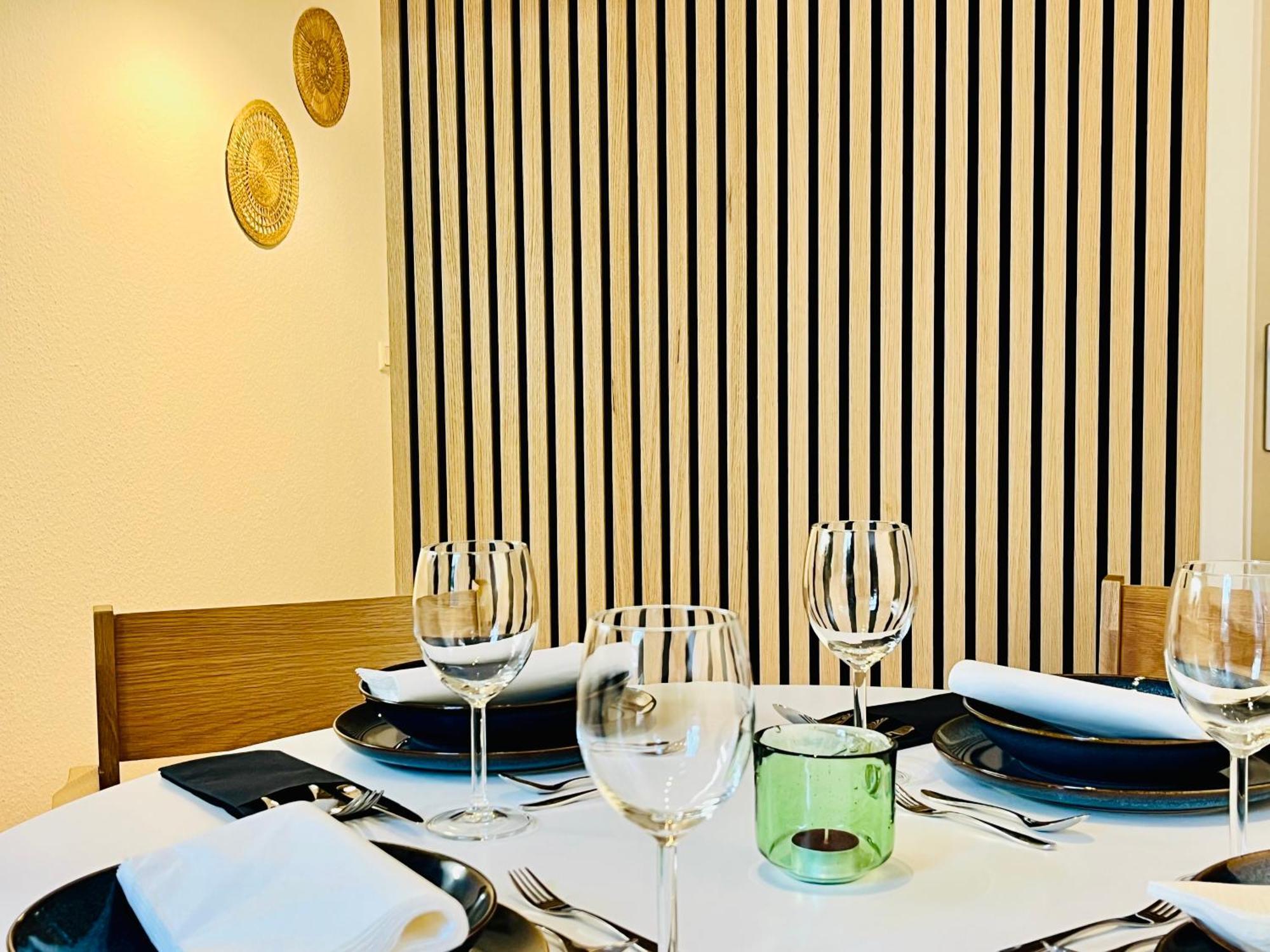 Aycatcherhomes - Lage I 4 Personen I Zentral I Altstadt I Naehe Fluss Lahn I Boutique Pera Apartment Marburg